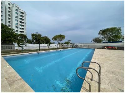 Apartamento en venta en Don Jaca, Santa Marta · foto 2 de 20