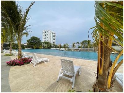 Apartamento en venta en Don Jaca, Santa Marta · foto 3 de 20