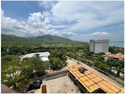 Apartamento en venta en Don Jaca, Santa Marta · foto 5 de 20
