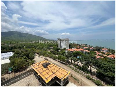 Apartamento en venta en Don Jaca, Santa Marta · foto 6 de 20