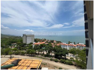 Apartamento en venta en Don Jaca, Santa Marta · foto 8 de 20