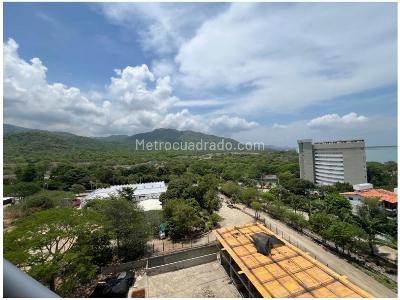 Apartamento en venta en Don Jaca, Santa Marta · foto 9 de 20