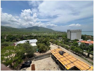 Apartamento en venta en Don Jaca, Santa Marta · foto 10 de 20