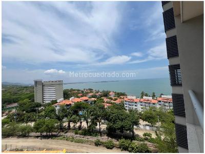 Apartamento en venta en Don Jaca, Santa Marta · foto 11 de 20