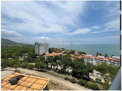Apartamento en venta en Don Jaca, Santa Marta · foto 12 de 20