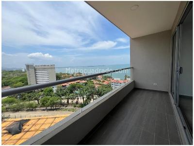 Apartamento en venta en Don Jaca, Santa Marta · foto 14 de 20