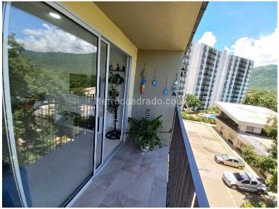 Apartamento en venta en Pozos Colorados, Santa Marta · foto 2 de 9