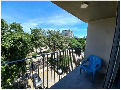 Apartamento en venta en Pozos Colorados, Santa Marta · foto 3 de 9