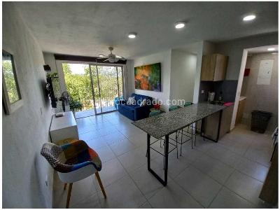 Apartamento en venta en Pozos Colorados, Santa Marta · foto 4 de 9
