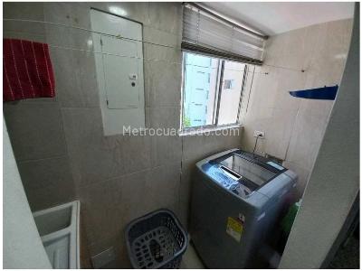 Apartamento en venta en Pozos Colorados, Santa Marta · foto 9 de 9