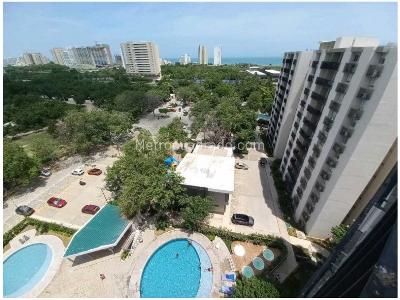 Apartamento en venta en Pozos Colorados, Santa Marta · foto 4 de 15