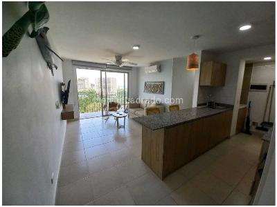 Apartamento en venta en Pozos Colorados, Santa Marta · foto 5 de 15