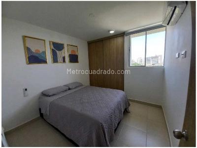 Apartamento en venta en Pozos Colorados, Santa Marta · foto 6 de 15