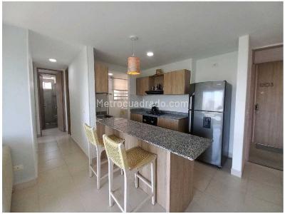 Apartamento en venta en Pozos Colorados, Santa Marta · foto 8 de 15