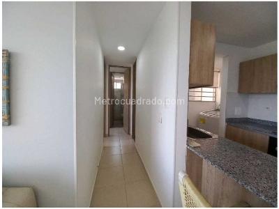 Apartamento en venta en Pozos Colorados, Santa Marta · foto 9 de 15