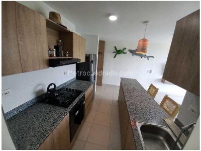 Apartamento en venta en Pozos Colorados, Santa Marta · foto 10 de 15