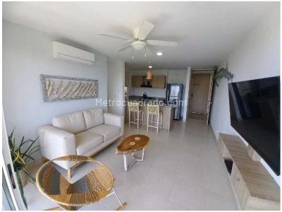 Apartamento en venta en Pozos Colorados, Santa Marta · foto 11 de 15
