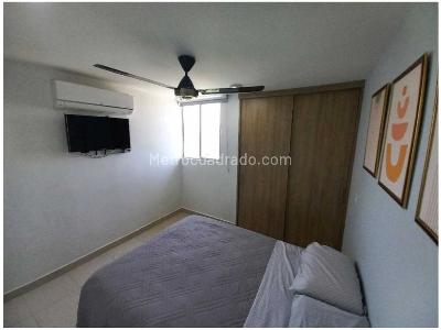 Apartamento en venta en Pozos Colorados, Santa Marta · foto 12 de 15