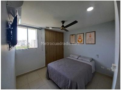 Apartamento en venta en Pozos Colorados, Santa Marta · foto 13 de 15