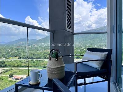 Apartamento en venta en Pozos Colorados, Santa Marta · foto 2 de 20