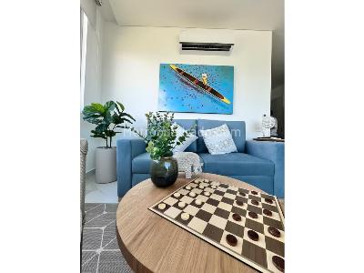Apartamento en venta en Pozos Colorados, Santa Marta · foto 6 de 20