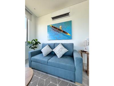 Apartamento en venta en Pozos Colorados, Santa Marta · foto 7 de 20