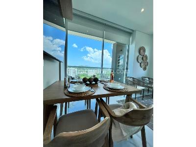 Apartamento en venta en Pozos Colorados, Santa Marta · foto 8 de 20