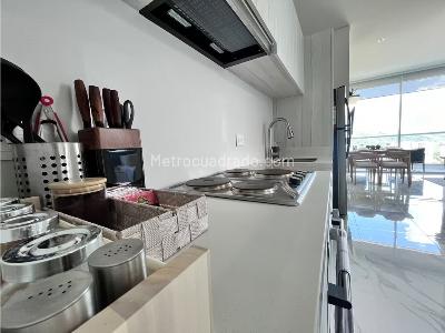 Apartamento en venta en Pozos Colorados, Santa Marta · foto 10 de 20