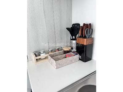 Apartamento en venta en Pozos Colorados, Santa Marta · foto 11 de 20
