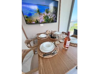 Apartamento en venta en Pozos Colorados, Santa Marta · foto 12 de 20