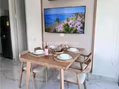 Apartamento en venta en Pozos Colorados, Santa Marta · foto 13 de 20