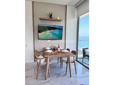 Apartamento en venta en Pozos Colorados, Santa Marta · foto 15 de 20