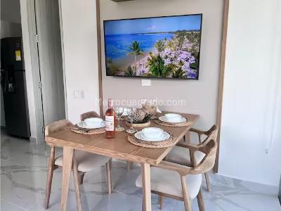 Apartamento en venta en Pozos Colorados, Santa Marta · foto 16 de 20