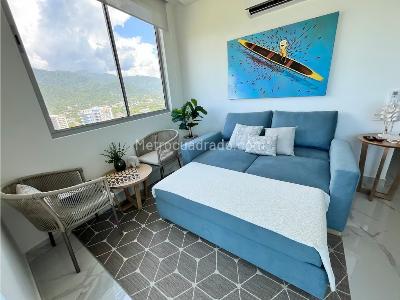 Apartamento en venta en Pozos Colorados, Santa Marta · foto 18 de 20