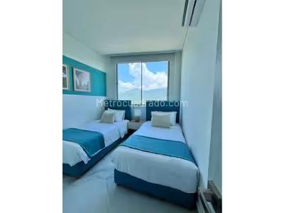 Apartamento en venta en Pozos Colorados, Santa Marta · foto 20 de 20
