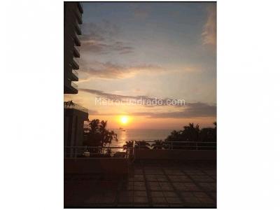 Apartamento en venta en Pozos Colorados, Santa Marta · foto 2 de 11