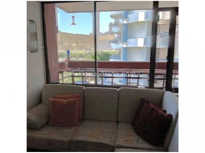 Apartamento en venta en Pozos Colorados, Santa Marta · foto 5 de 11