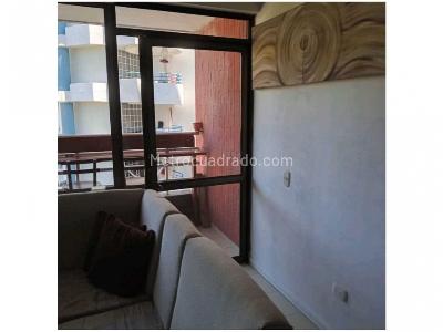 Apartamento en venta en Pozos Colorados, Santa Marta · foto 6 de 11