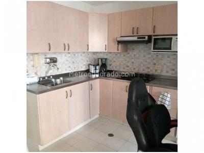 Apartamento en venta en Pozos Colorados, Santa Marta · foto 7 de 11