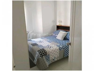 Apartamento en venta en Pozos Colorados, Santa Marta · foto 9 de 11