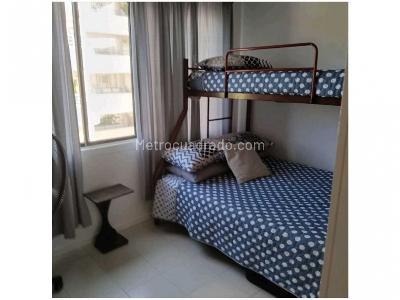 Apartamento en venta en Pozos Colorados, Santa Marta · foto 10 de 11