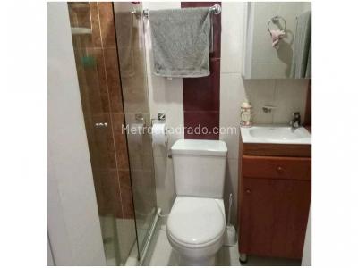 Apartamento en venta en Pozos Colorados, Santa Marta · foto 11 de 11