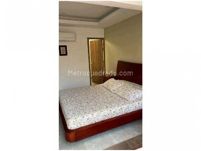 Casa en venta en Miracampestre, Santa Marta · foto 17 de 19
