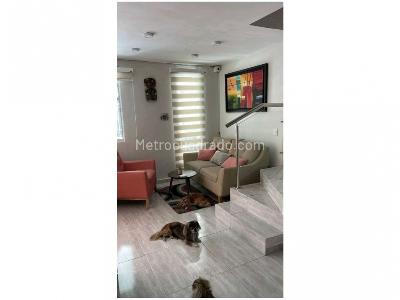 Casa en venta en Miracampestre, Santa Marta · foto 19 de 19