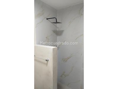 Apartamento de 1 alcoba en venta en Sazue, Santa Marta, 48 m² · foto 3 de 11