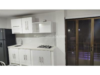 Apartamento de 1 alcoba en venta en Sazue, Santa Marta, 48 m² · foto 8 de 11