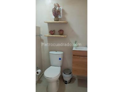 Apartamento de 1 alcoba en venta en Sazue, Santa Marta, 48 m² · foto 10 de 11