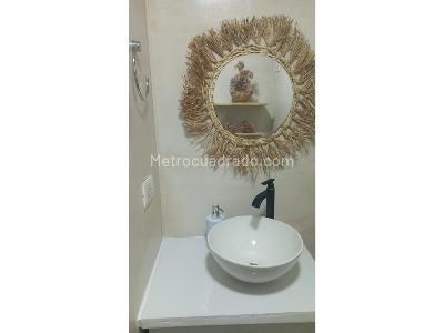 Apartamento de 1 alcoba en venta en Sazue, Santa Marta, 48 m² · foto 11 de 11