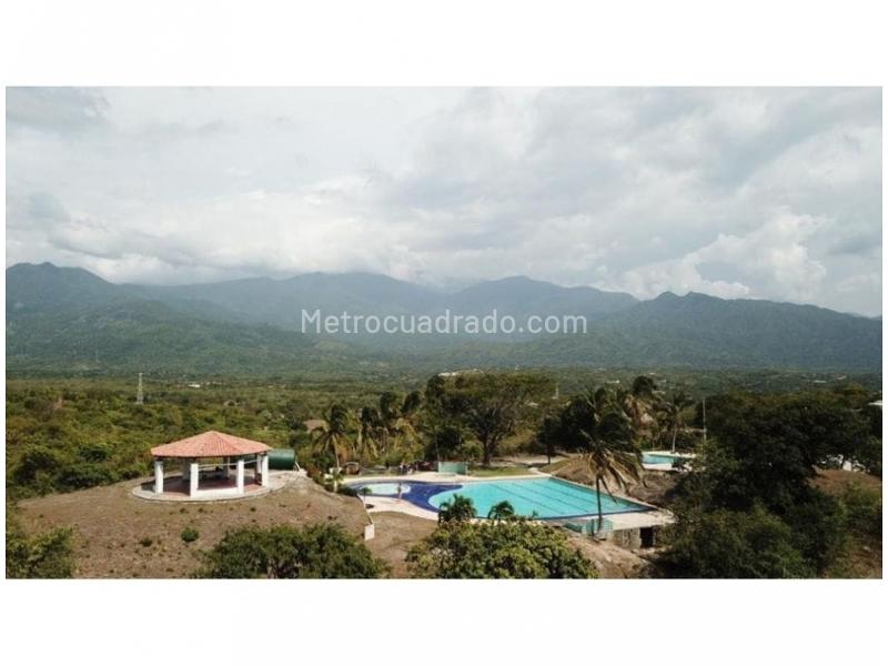 Lote en Venta, Parque Tayrona, Santa Marta - Vista 2