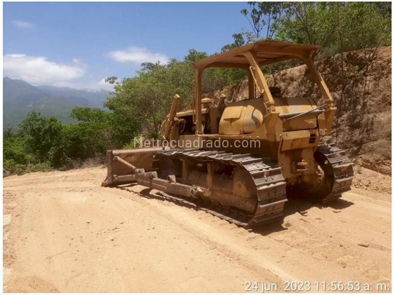Lote en Venta, Parque Tayrona, Santa Marta - Vista 3